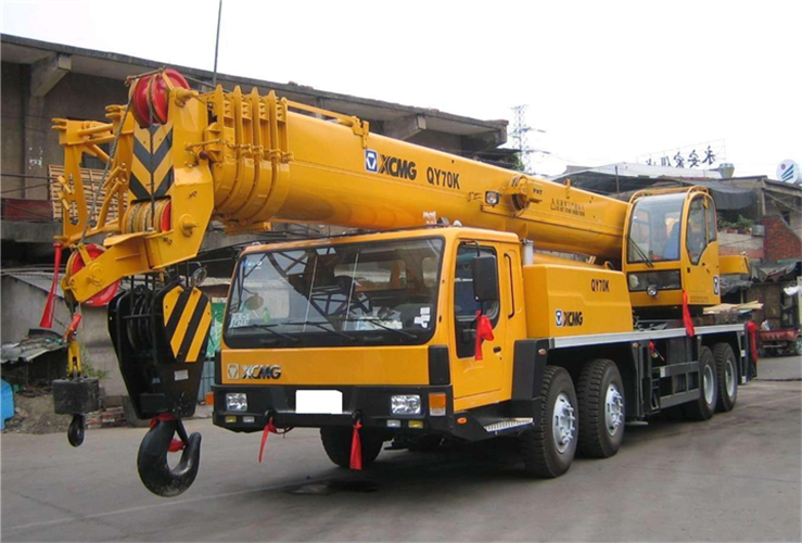 武昌区吊车出租选择重点