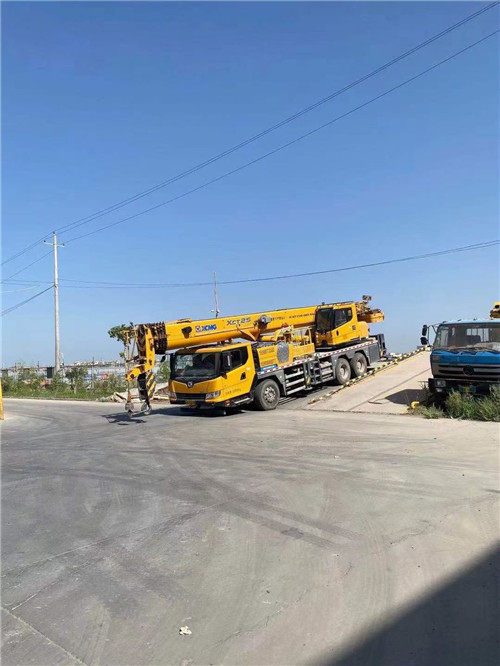 武昌区吊车作业时，可能会产生哪些额外收费项目？