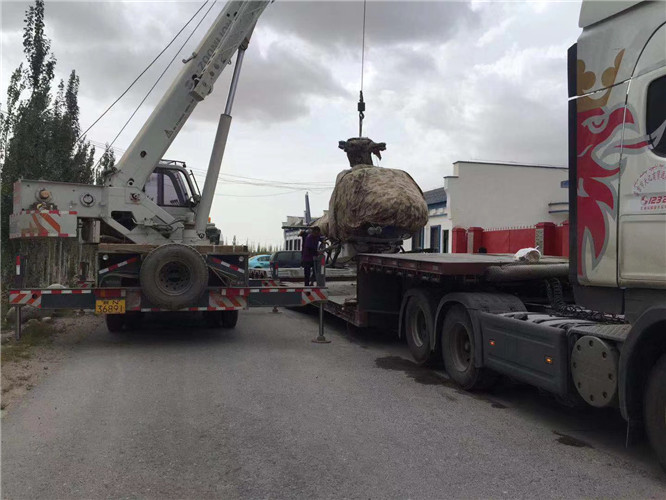 武昌区狭窄场地（如小区、车间）适合用哪种吊车？